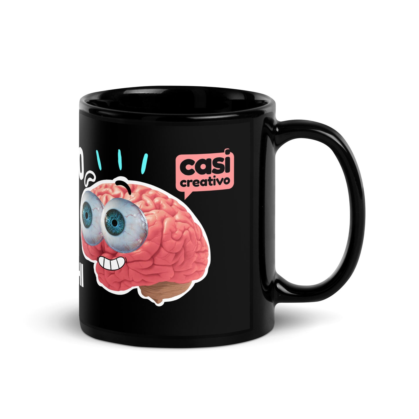 Taza Primero un Cafetuchi