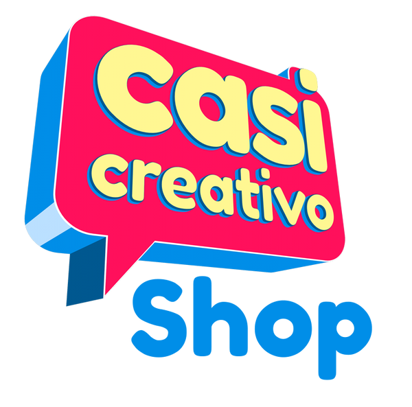 Tienda Casi Creativo