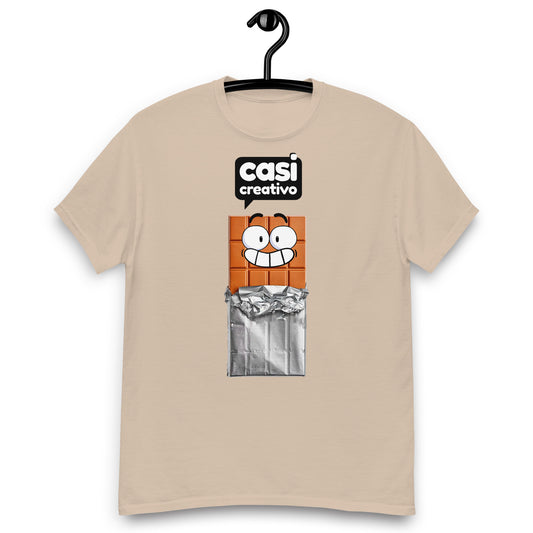 Camiseta Chocolatito