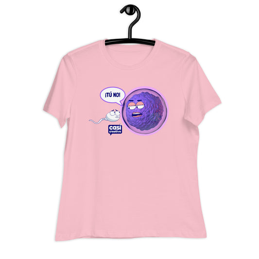 Camiseta Óvulo Picky